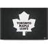 NHL Toronto Maple Leafs Black Background Dell XPS Skin