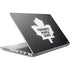 NHL Toronto Maple Leafs Black Background HP ZBook Fury 16 G10 Skin