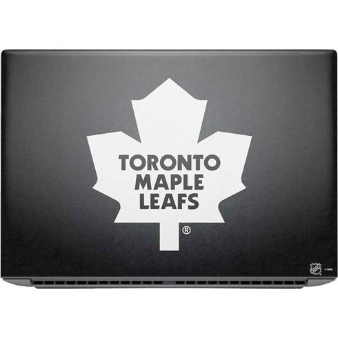 NHL Toronto Maple Leafs Black Background HP ZBook Fury 16 G10 Skin