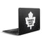 NHL Toronto Maple Leafs Black Background Zenbook UX305FA 13.3in Skin