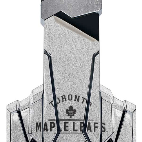 NHL Toronto Maple Leafs Black Text BENGOO G9000 Skin