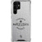 NHL Toronto Maple Leafs Black Text Galaxy S23 Ultra Clear Case