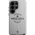 NHL Toronto Maple Leafs Black Text Galaxy S26 Ultra Impact Case