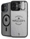 NHL Toronto Maple Leafs Black Text iPhone 16 Kickstand Case