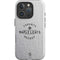 NHL Toronto Maple Leafs Black Text iPhone 16 Pro Impact Case