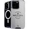 NHL Toronto Maple Leafs Black Text iPhone 16 Pro MagSafe Case