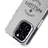 NHL Toronto Maple Leafs Black Text iPhone 16 Pro MagSafe Case