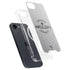 NHL Toronto Maple Leafs Black Text iPhone 16e MagSafe Case