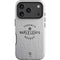 NHL Toronto Maple Leafs Black Text iPhone 18 Pro Impact Case