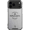 NHL Toronto Maple Leafs Black Text iPhone 18 Pro Max Clear Case