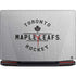 NHL Toronto Maple Leafs Black Text Legion Y720 Skin