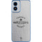 NHL Toronto Maple Leafs Black Text Moto G Play 4G (2024) Skin