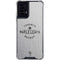 NHL Toronto Maple Leafs Black Text Moto G Power 5G (2024) Clear Case