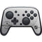 NHL Toronto Maple Leafs Black Text Nintendo Switch 2 (2025) Pro Controller Skin