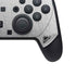 NHL Toronto Maple Leafs Black Text Nintendo Switch 2 (2025) Pro Controller Skin