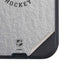 NHL Toronto Maple Leafs Black Text Otterbox Defender iPhone Skin