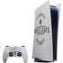 NHL Toronto Maple Leafs Black Text PlayStation PS5 Skins