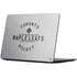 NHL Toronto Maple Leafs Black Text Surface Laptop 7 13.8in Skin