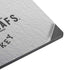 NHL Toronto Maple Leafs Black Text Surface Laptop 7 13.8in Skin