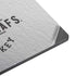 NHL Toronto Maple Leafs Black Text Surface Laptop 7 15in Skin