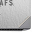 NHL Toronto Maple Leafs Black Text HP ZBook Fury 16 G10 Skin