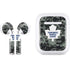 NHL Toronto Maple Leafs Camo Apple AirPods Skin