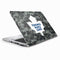 NHL Toronto Maple Leafs Camo HP Elitebook Skin