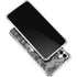 NHL Toronto Maple Leafs Camo Gabb Phone 4 Clear Case
