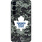 NHL Toronto Maple Leafs Camo Galaxy A16 5G Skin