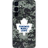 NHL Toronto Maple Leafs Camo Galaxy A16 5G Skin