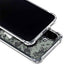 NHL Toronto Maple Leafs Camo Galaxy A36 5G Clear Case