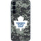 NHL Toronto Maple Leafs Camo Galaxy A36 5G Skin
