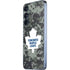 NHL Toronto Maple Leafs Camo Galaxy A36 5G Skin