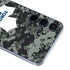NHL Toronto Maple Leafs Camo Galaxy A36 5G Skin