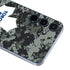 NHL Toronto Maple Leafs Camo Galaxy A55 5G Skin