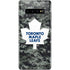 NHL Toronto Maple Leafs Camo Galaxy S10 Plus Skin