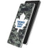 NHL Toronto Maple Leafs Camo Galaxy S10 Plus Skin
