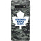 NHL Toronto Maple Leafs Camo Galaxy S10 Skin
