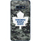 NHL Toronto Maple Leafs Camo Galaxy S10e Skin