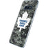 NHL Toronto Maple Leafs Camo Galaxy S10e Skin
