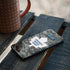 NHL Toronto Maple Leafs Camo Galaxy S10e Skin