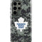 NHL Toronto Maple Leafs Camo Galaxy S23 Ultra Pro Case
