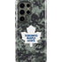 NHL Toronto Maple Leafs Camo Galaxy S23 Ultra Pro Case