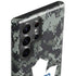 NHL Toronto Maple Leafs Camo Galaxy S23 Ultra Pro Case
