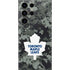 NHL Toronto Maple Leafs Camo Galaxy Skins