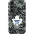 NHL Toronto Maple Leafs Camo Galaxy S25 Impact Case