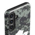 NHL Toronto Maple Leafs Camo Galaxy S25 Impact Case