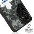 NHL Toronto Maple Leafs Camo Galaxy S24 Kickstand Case