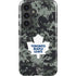 NHL Toronto Maple Leafs Camo Galaxy S25 Plus Impact Case