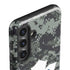 NHL Toronto Maple Leafs Camo Galaxy S25 Plus Impact Case